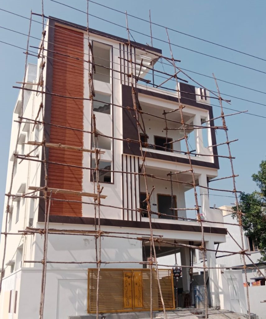 "Construction vijayawada , Guntur"